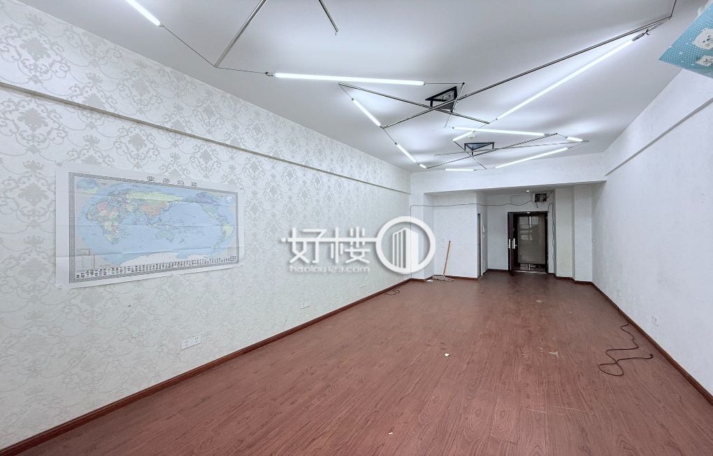 华润二十四城26栋写字楼|办公室出租|租赁/租金/图片