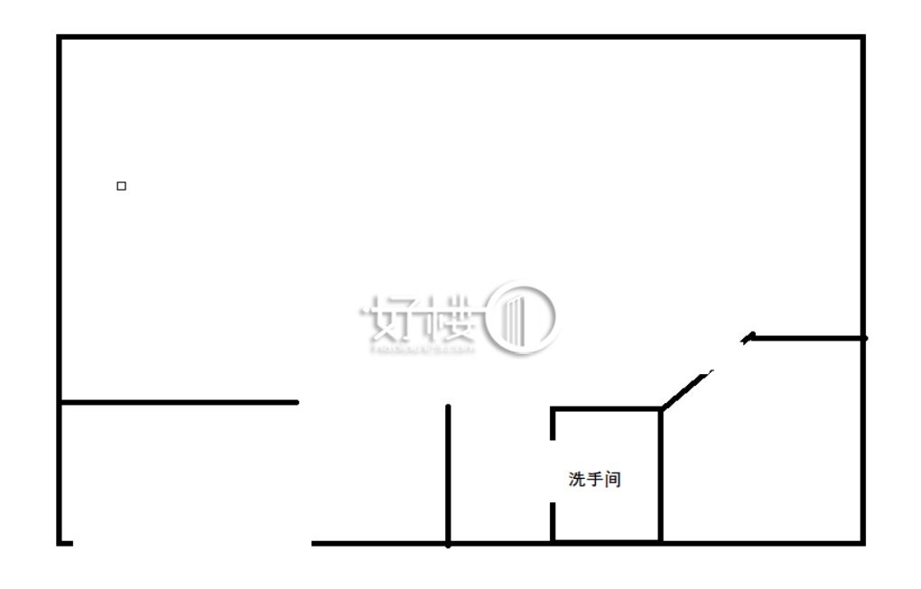 华润二十四城26栋写字楼|办公室出租|租赁/租金/图片