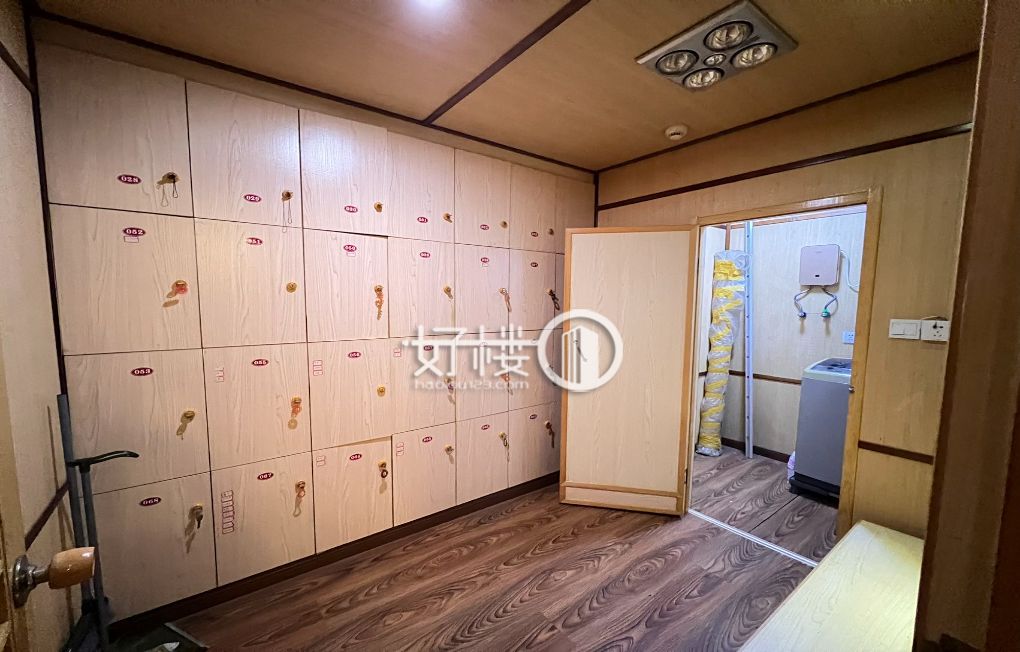 华润二十四城26栋写字楼|办公室出租|租赁/租金/图片