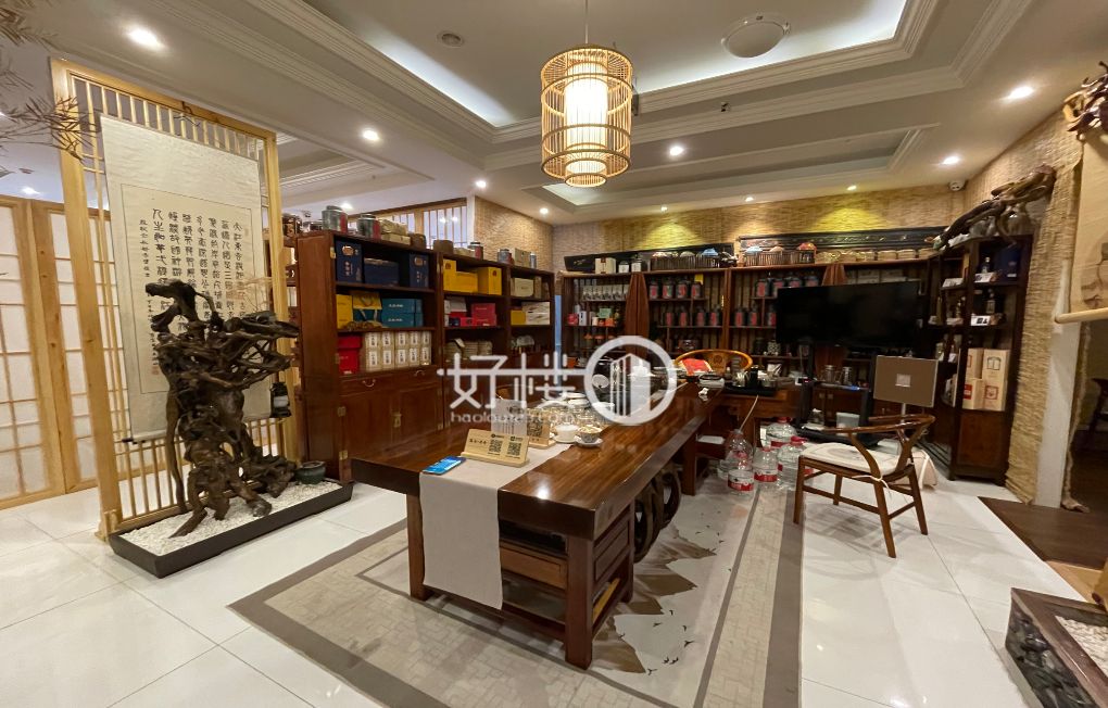 谢家湾轻轨站直达 华润万象城 精装办公室 随时看房m²写字楼|办公室出租|租赁/租金/图片