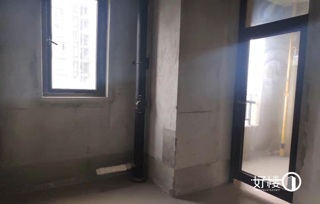 华润二十四城28栋写字楼|办公室出租|租赁/租金/图片