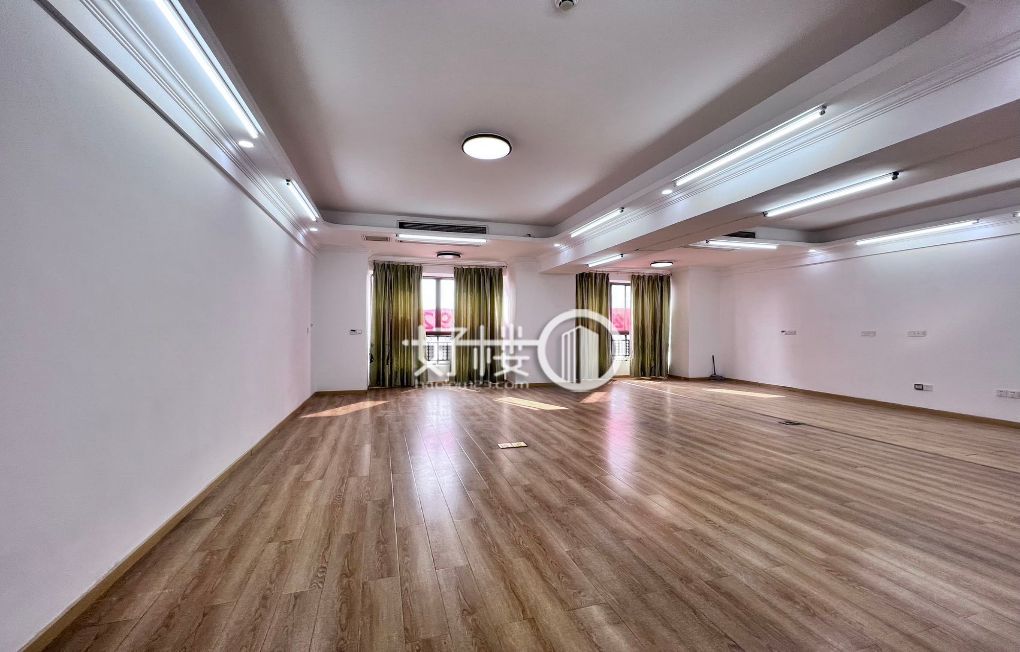 谢家湾轻轨站直达 华润万象城 精装办公室 随时看房写字楼|办公室出租|租赁/租金/图片