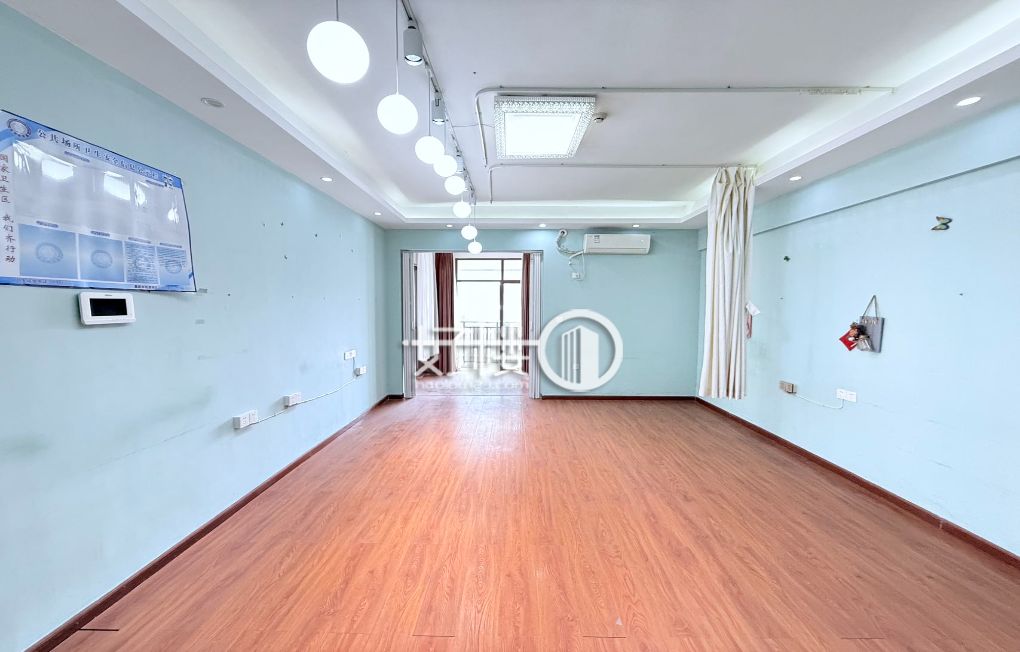 九龙坡华润公寓楼 精装小户 带空调热水器拎包入住m²写字楼|办公室出租|租赁/租金/图片