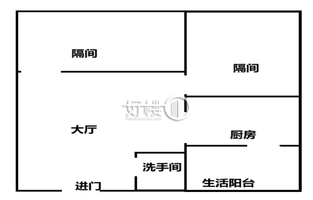 华润二十四城28栋写字楼|办公室出租|租赁/租金/图片