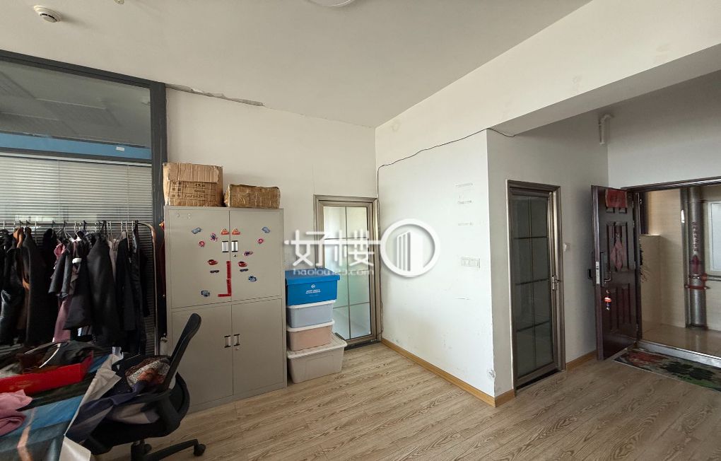 谢家湾轻轨站直达 华润万象城 精装办公室 随时看房写字楼|办公室出租|租赁/租金/图片