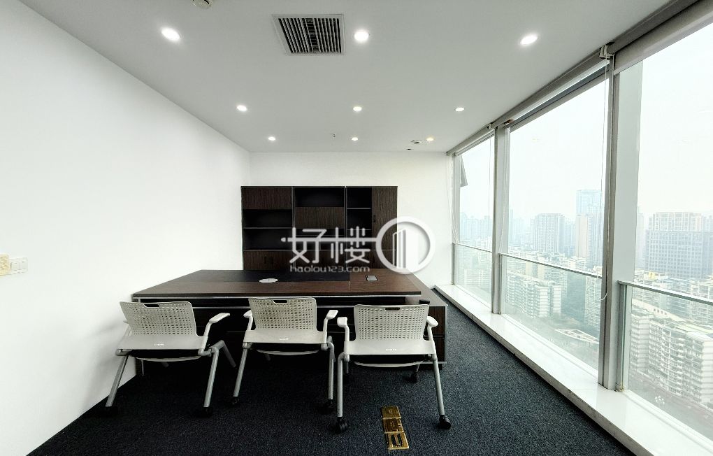 华润大厦写字楼|办公室出售|租赁/租金/图片