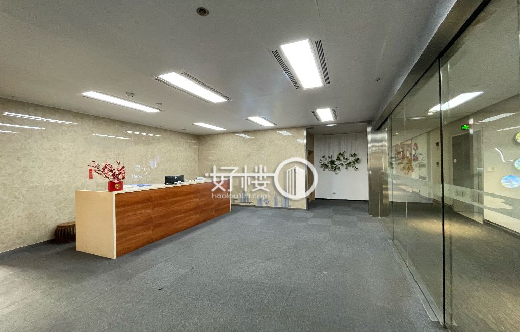 华润大厦写字楼|办公室出售|租赁/租金/图片