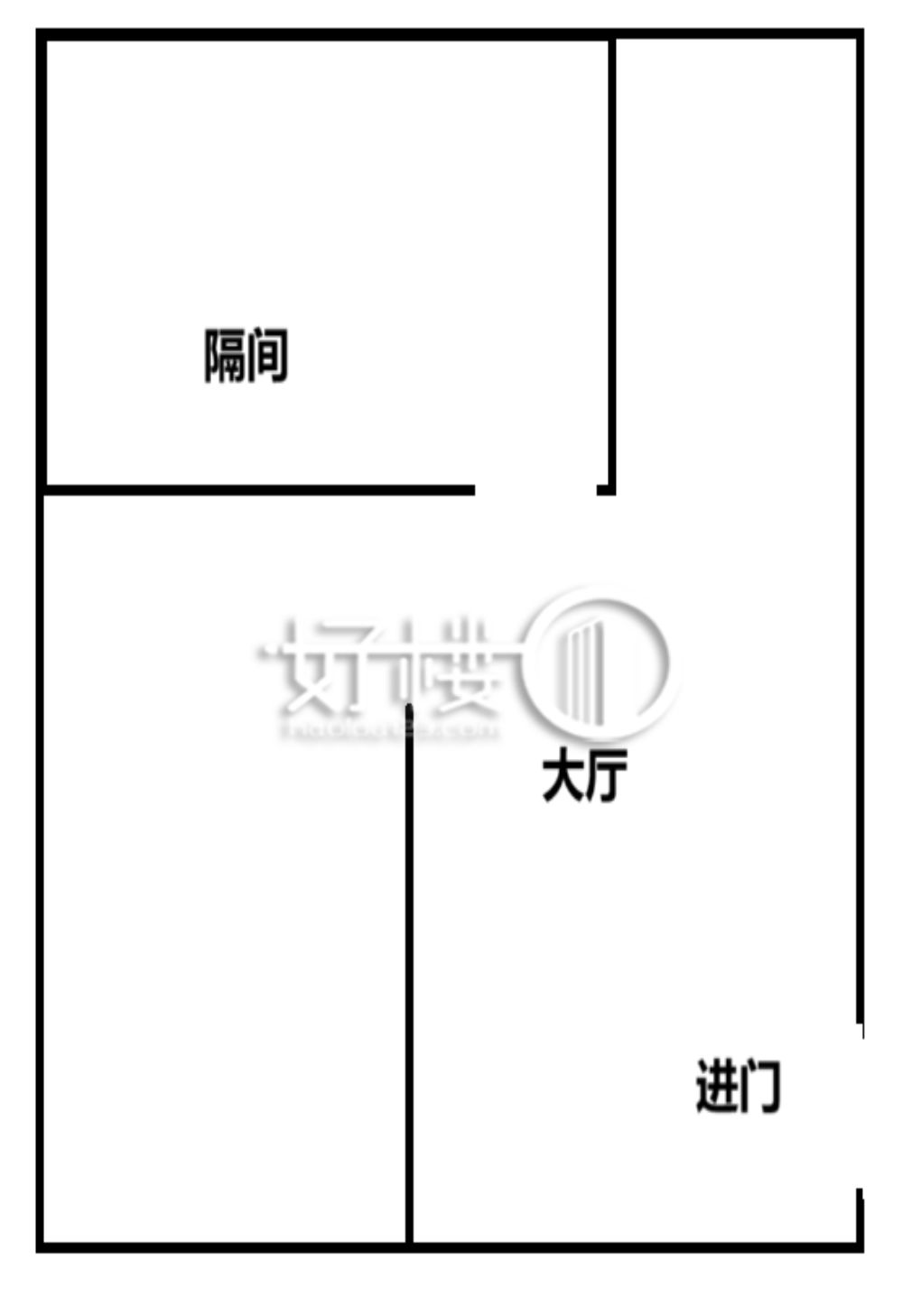 华润广场A座写字楼|办公室出售|租赁/租金/图片