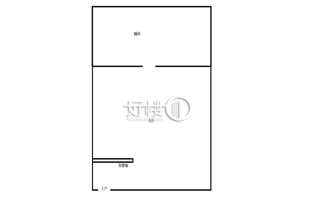 华润广场A座写字楼|办公室出售|租赁/租金/图片