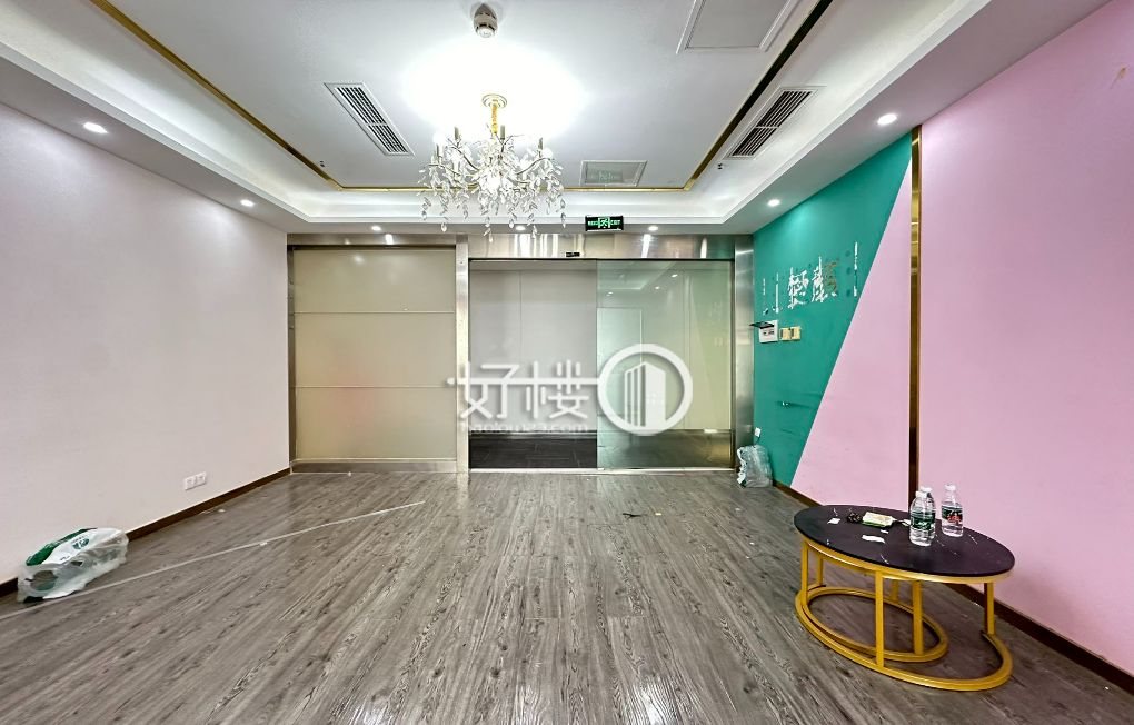 华润广场A座写字楼|办公室出租|租赁/租金/图片
