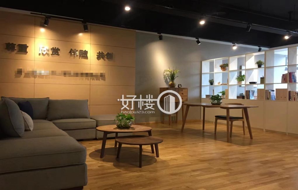 万象城 华润广场 写字楼 精装修带家具出租写字楼|办公室出租|租赁/租金/图片