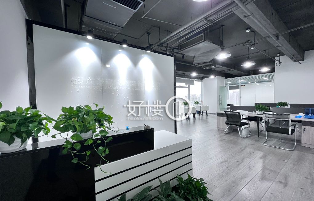 华润广场A座写字楼|办公室出售|租赁/租金/图片