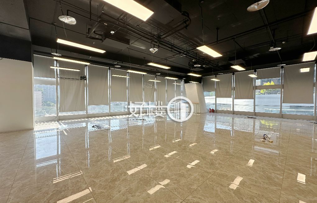 谢家湾 轻轨站 直达 华润广场 写字楼 精装办公室写字楼|办公室出租|租赁/租金/图片