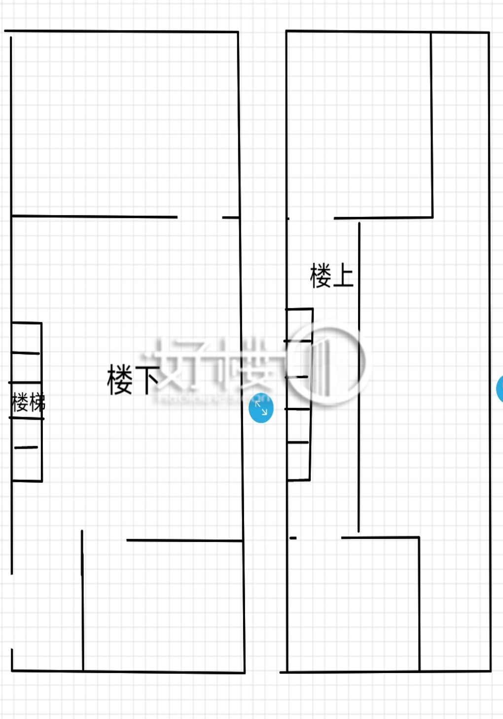 华润广场B座写字楼|办公室出售|租赁/租金/图片