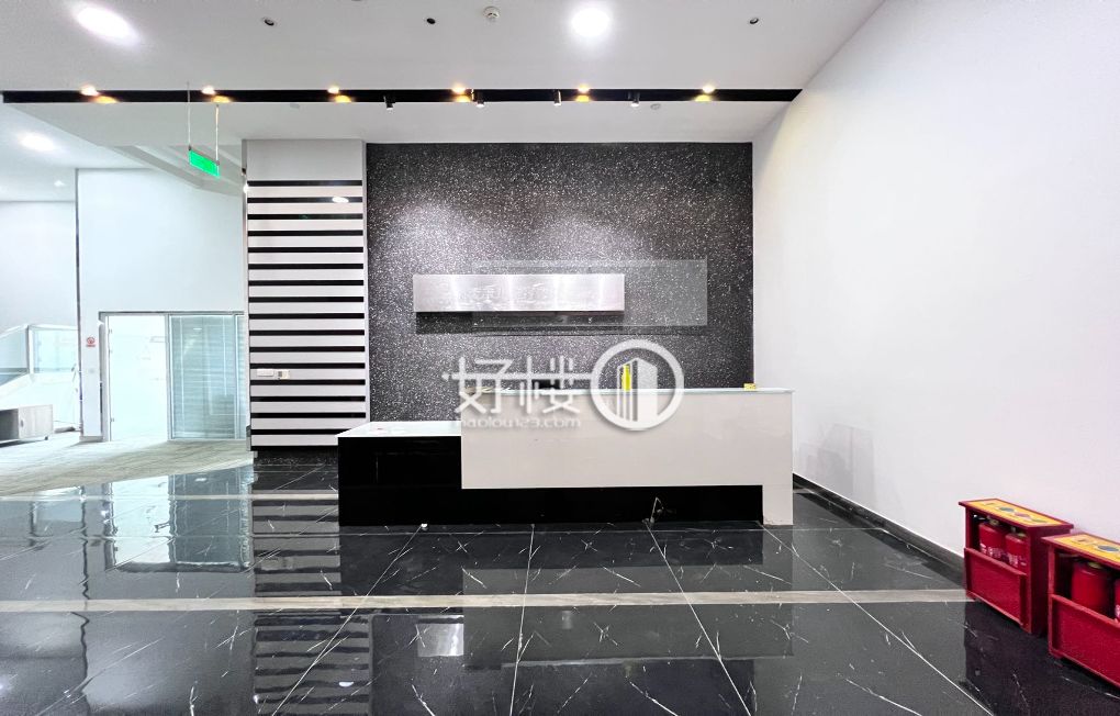 谢家湾 轻轨站 直达 华润广场 写字楼 精装办公室写字楼|办公室出租|租赁/租金/图片