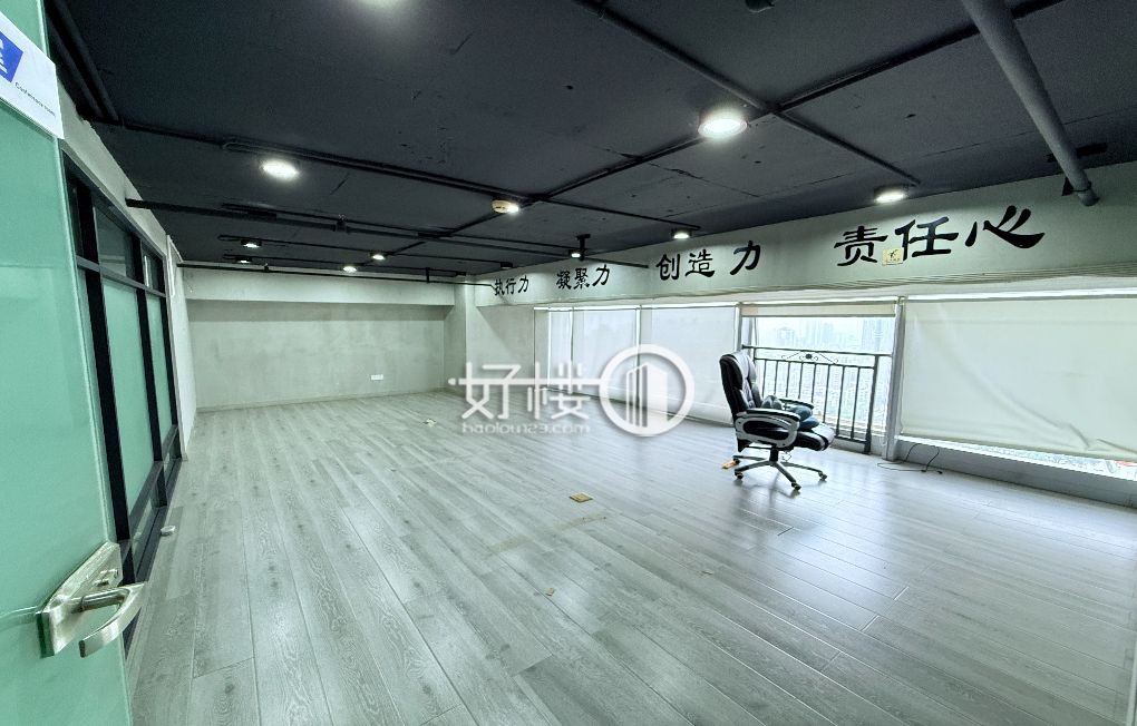 华润广场B座写字楼|办公室出租|租赁/租金/图片
