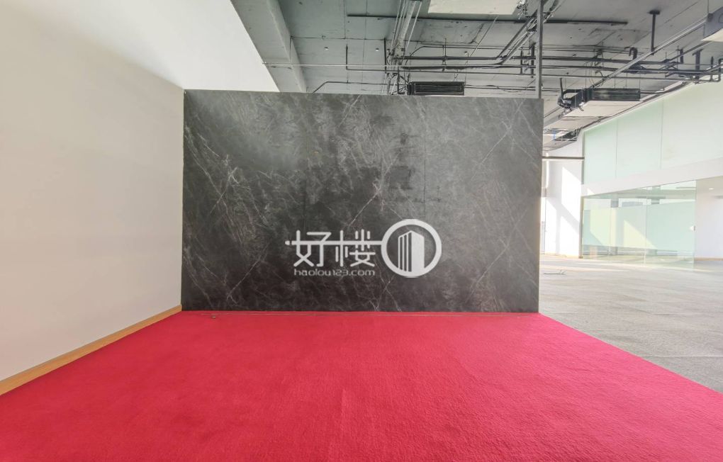 谢家湾 轻轨站 直达 华润写字楼 出售写字楼|办公室出租|租赁/租金/图片