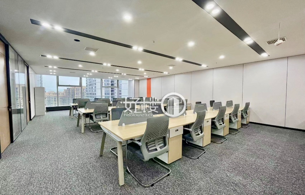 谢家湾 轻轨站 直达 华润置地大厦 写字楼写字楼|办公室出租|租赁/租金/图片