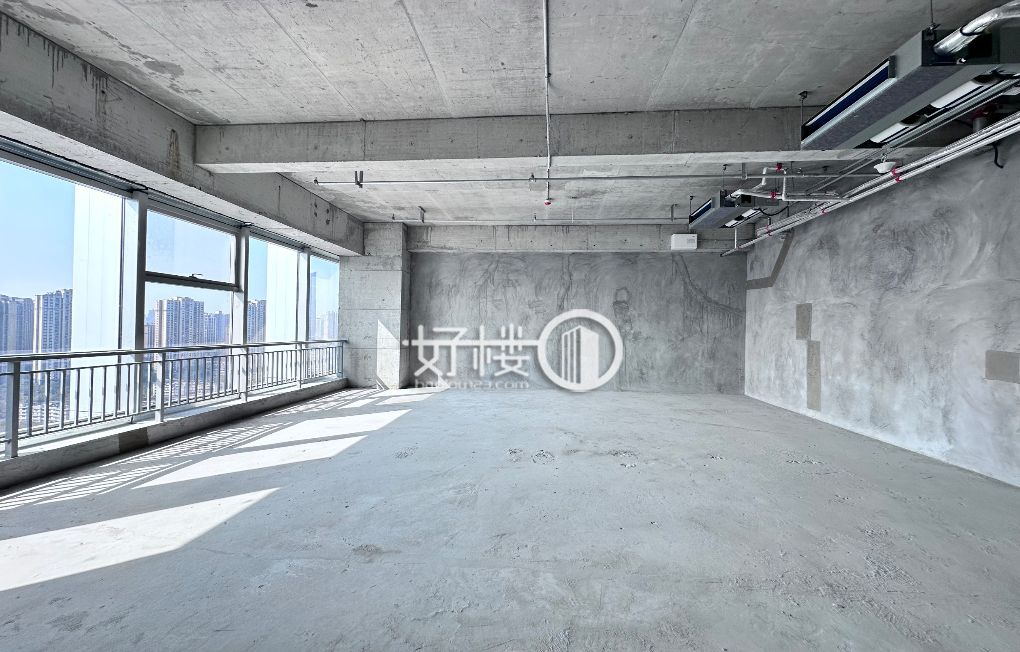 谢家湾 轻轨站 直达 华润置地大厦 写字楼 m²写字楼|办公室出租|租赁/租金/图片
