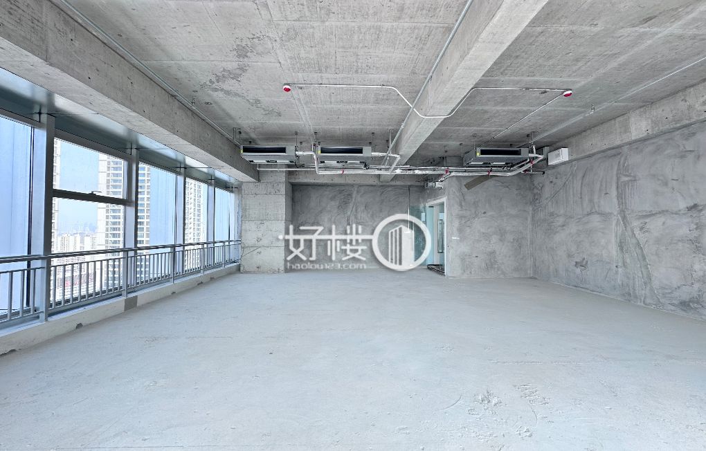 谢家湾 轻轨站 直达 华润置地大厦 写字楼 m²写字楼|办公室出租|租赁/租金/图片