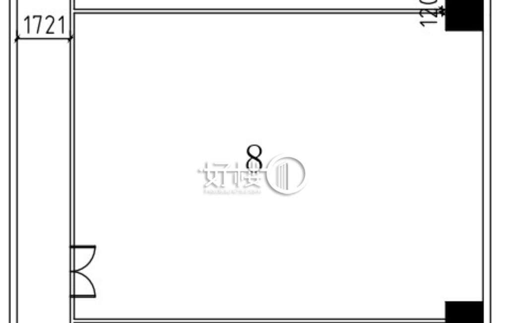 置地大厦写字楼|办公室出租|租赁/租金/图片