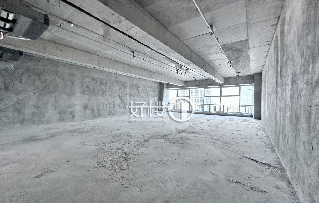 谢家湾 轻轨站 直达 华润置地大厦 写字楼 m²写字楼|办公室出租|租赁/租金/图片