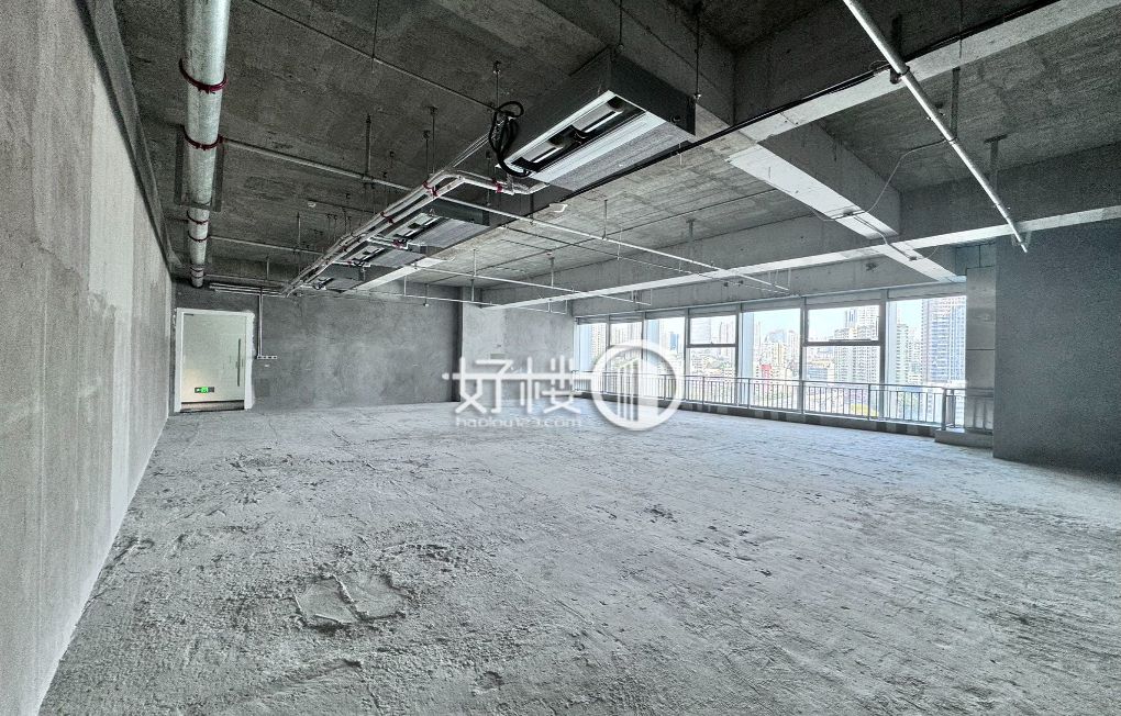华润万象城清水物业出租、户型方正、随心组合m²写字楼|办公室出租|租赁/租金/图片