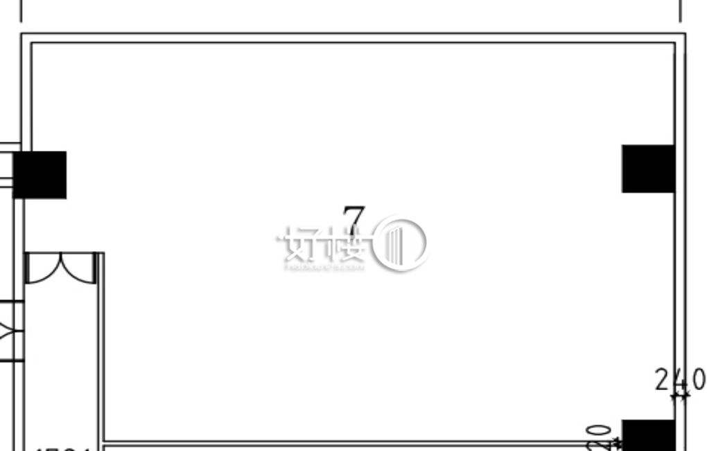 置地大厦写字楼|办公室出售|租赁/租金/图片