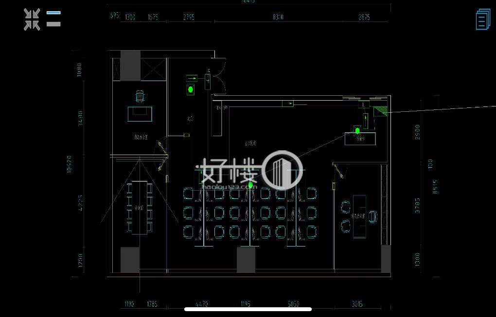 置地大厦写字楼|办公室出租|租赁/租金/图片