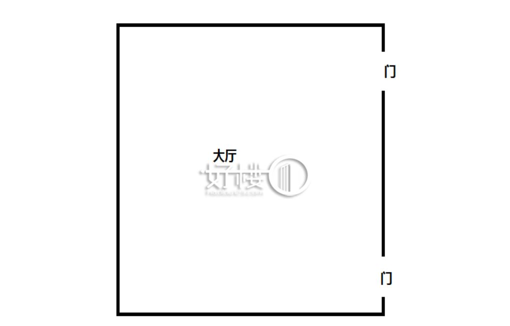 华硕二期综合楼写字楼|办公室出租|租赁/租金/图片