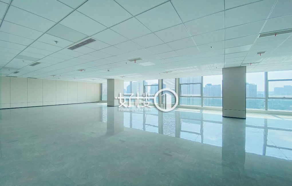 华硕二期综合楼写字楼|办公室出租|租赁/租金/图片
