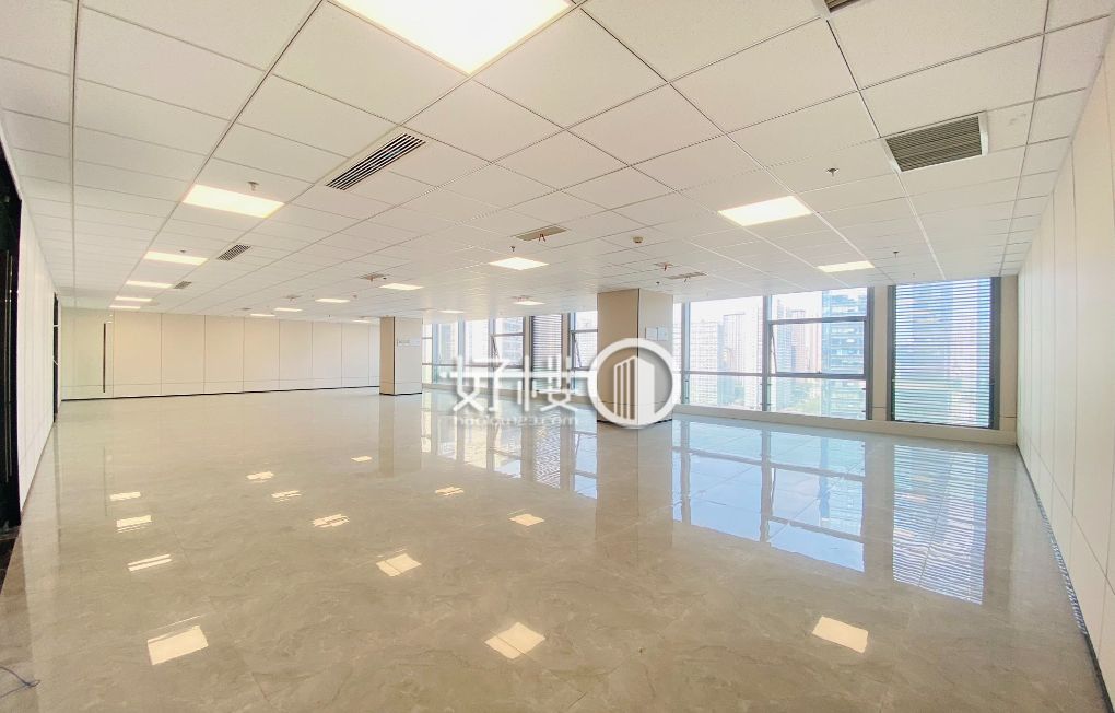 华硕二期综合楼写字楼|办公室出租|租赁/租金/图片