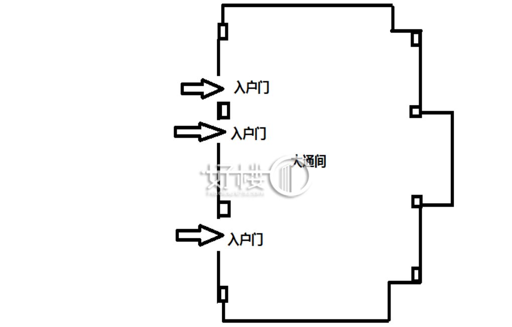 华硕二期综合楼写字楼|办公室出租|租赁/租金/图片