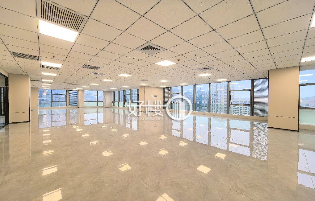 华硕二期综合楼写字楼|办公室出租|租赁/租金/图片