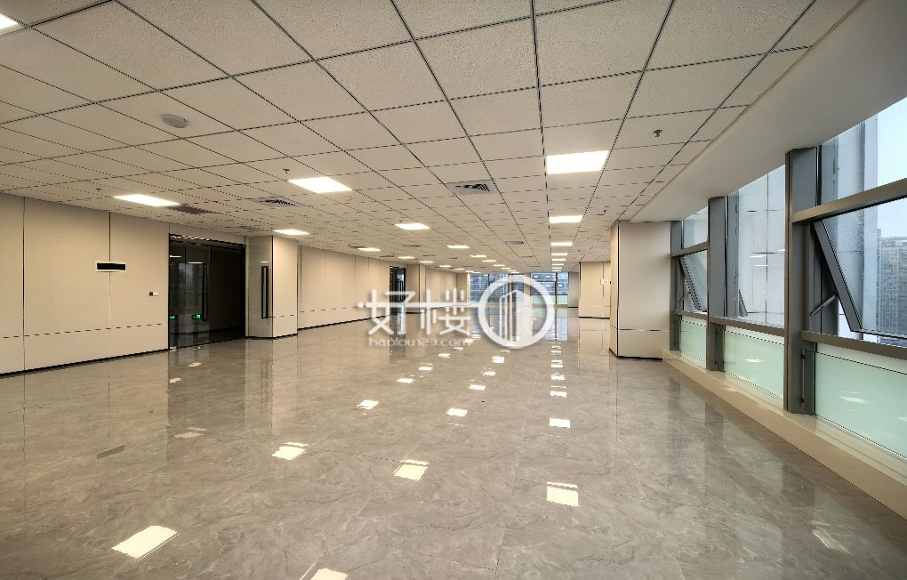 华硕二期综合楼写字楼|办公室出租|租赁/租金/图片