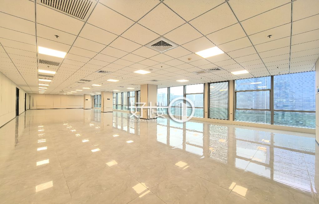 石桥铺轻轨27号线 精装修 可赠送免租期写字楼|办公室出租|租赁/租金/图片
