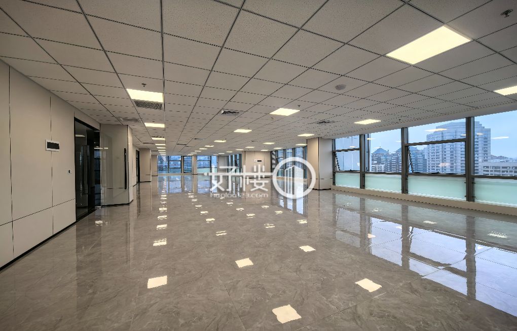 业主可配家具 电梯口 面积可组合 空调24小时开写字楼|办公室出租|租赁/租金/图片