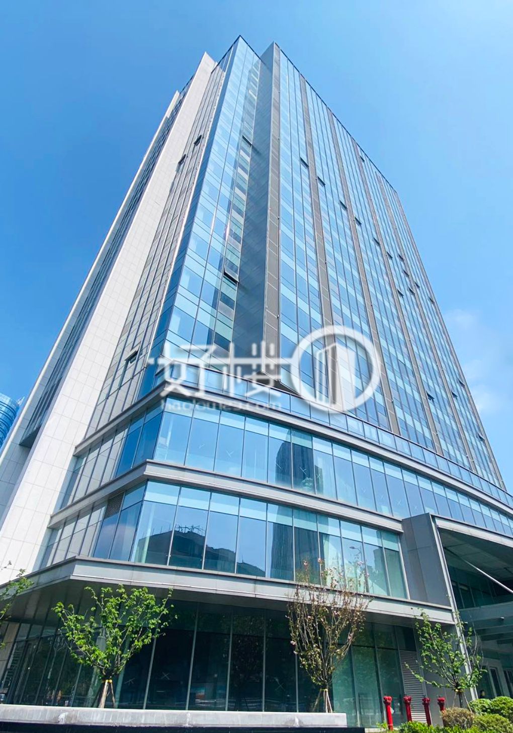 华硕二期综合楼写字楼|办公室出租|租赁/租金/图片