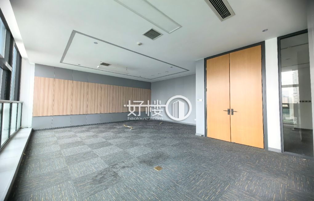 华融现代广场2号楼写字楼|办公室出租|租赁/租金/图片