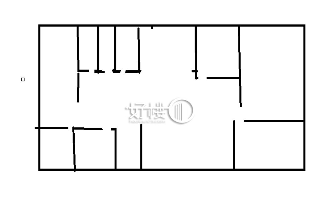 华融现代广场2号楼写字楼|办公室出租|租赁/租金/图片