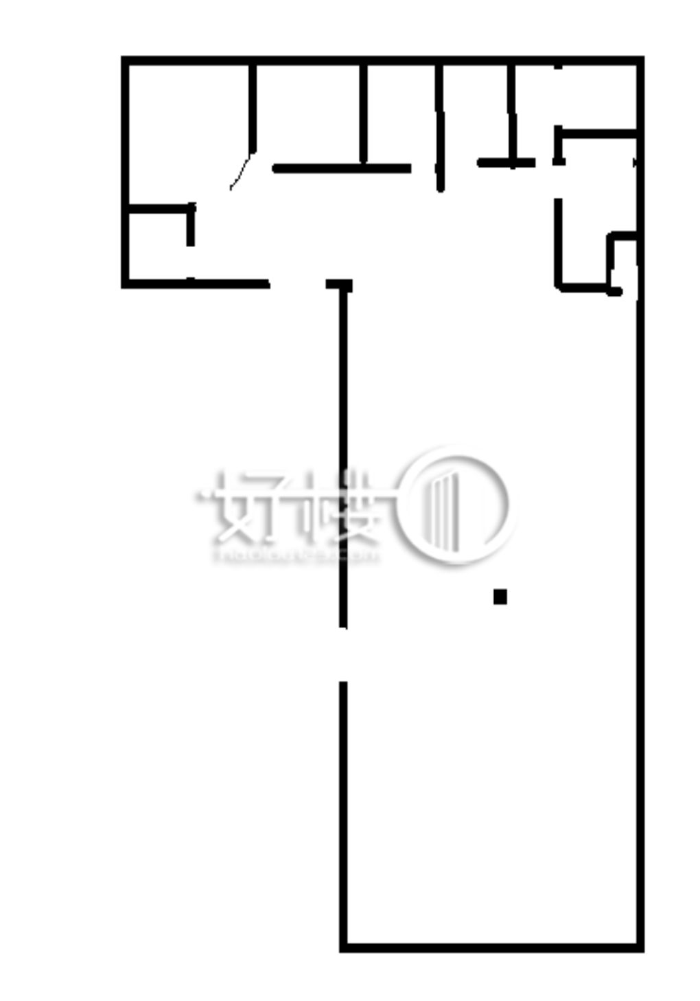 华融现代广场2号楼写字楼|办公室出租|租赁/租金/图片