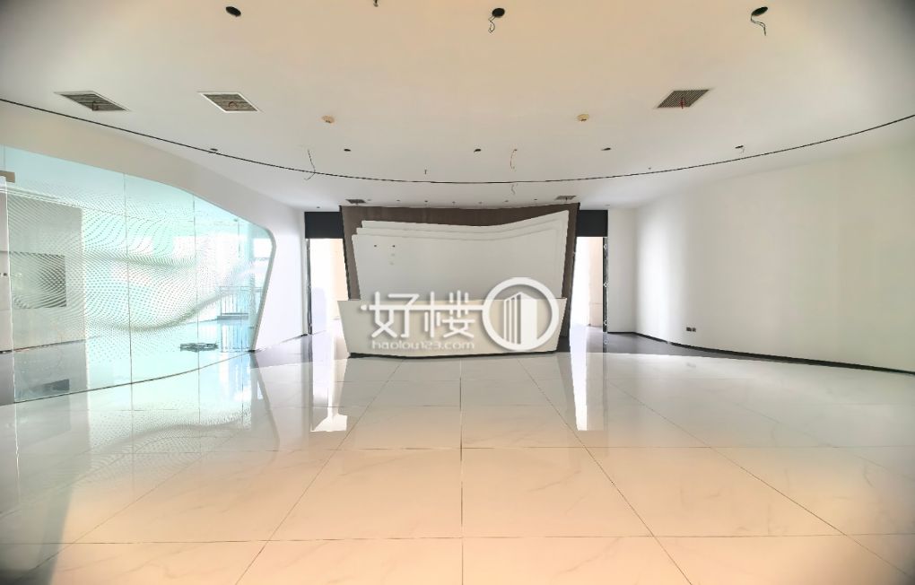 华融现代广场 精装带家具 办公室出租m²写字楼|办公室出租|租赁/租金/图片