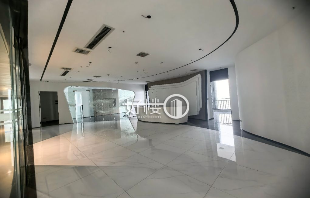 华融现代广场2号楼写字楼|办公室出租|租赁/租金/图片