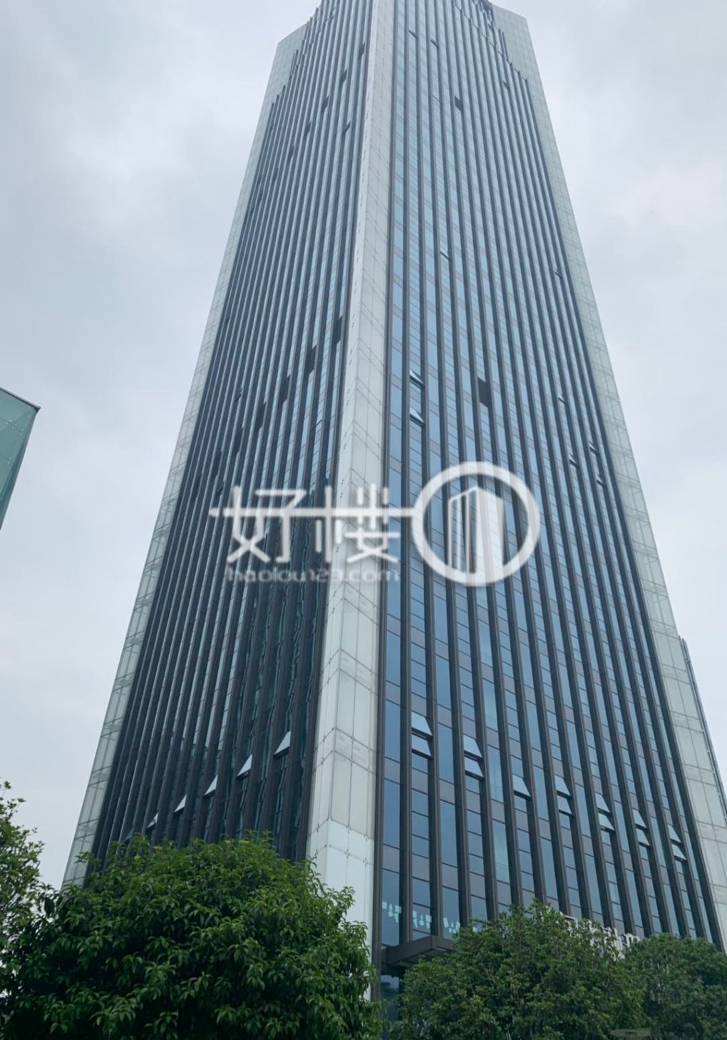 华融现代广场2号楼写字楼|办公室出租|租赁/租金/图片