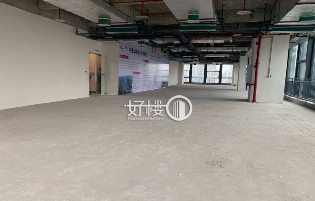 华融现代广场2号楼写字楼|办公室出租|租赁/租金/图片