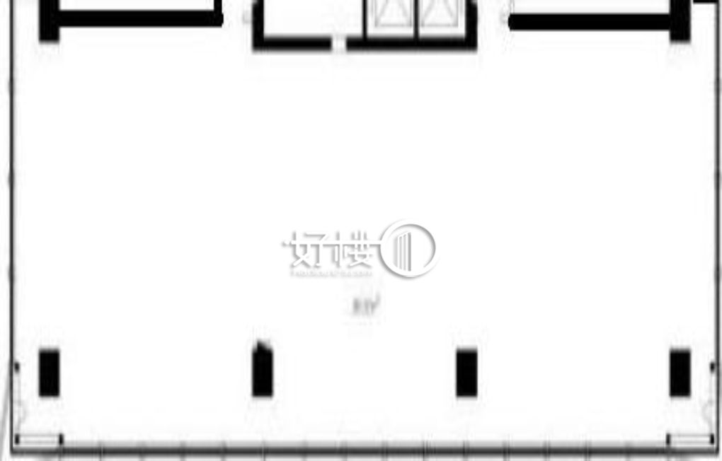 华融现代广场2号楼写字楼|办公室出租|租赁/租金/图片