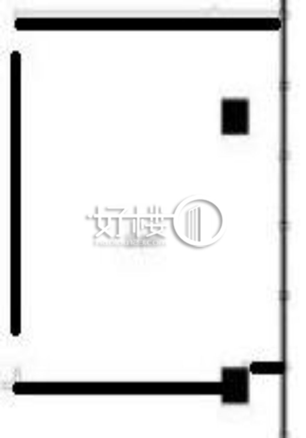 华融现代广场2号楼写字楼|办公室出租|租赁/租金/图片