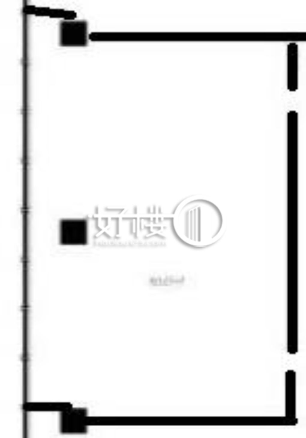 华融现代广场2号楼写字楼|办公室出租|租赁/租金/图片