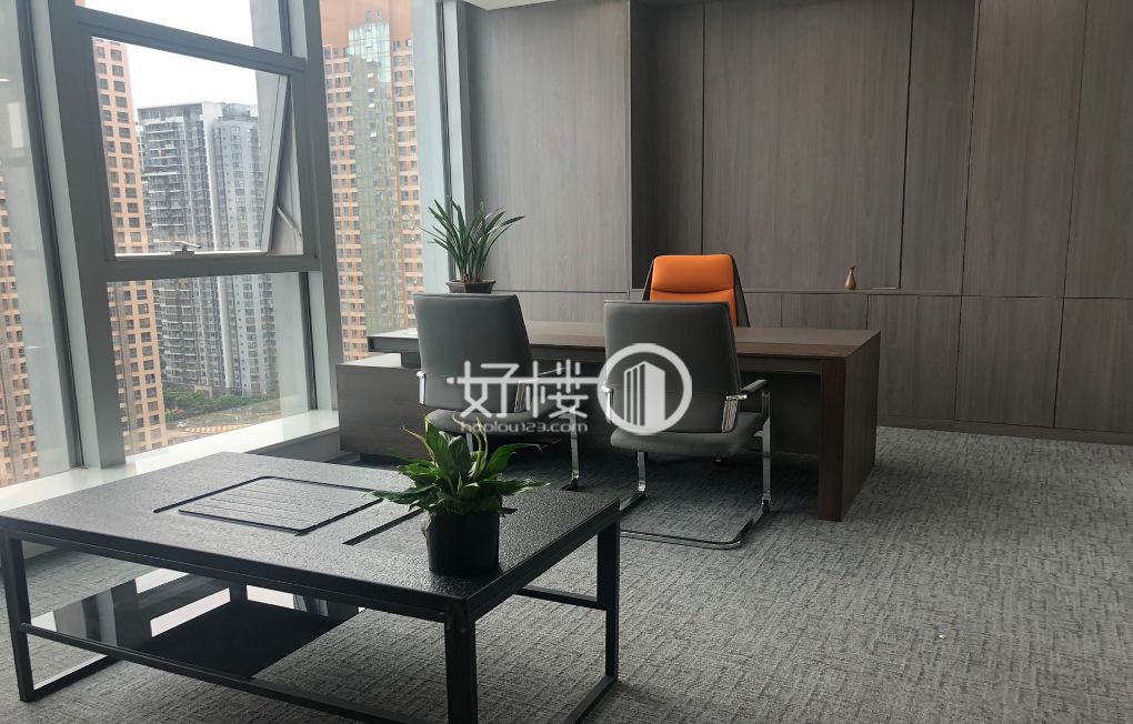 华融现代广场3号楼写字楼|办公室出租|租赁/租金/图片