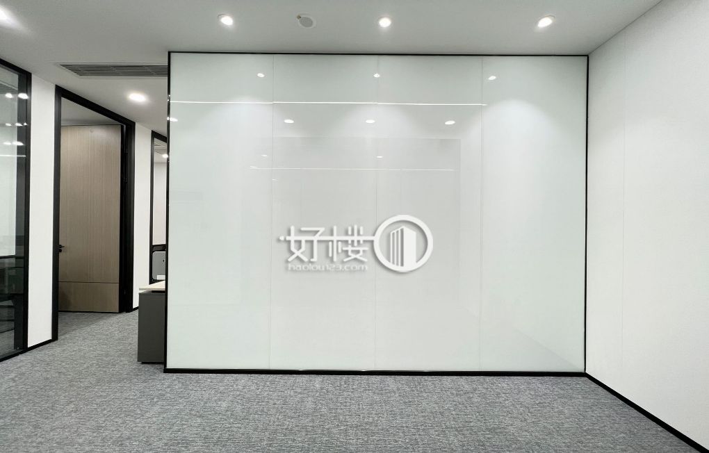 冉家坝轻轨站 精装办公室出租 好停车 拎包入住m²写字楼|办公室出租|租赁/租金/图片